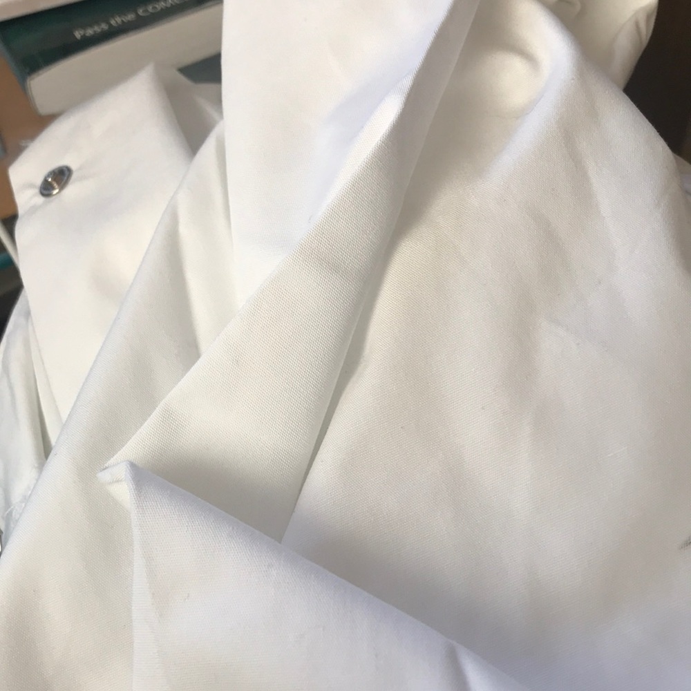 AllHeart | Scrub Jacket Basics - Picture 2 of 6